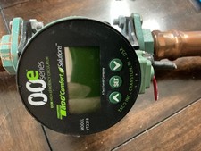 Viridian VT2218 Series Variable Circulator Pu...