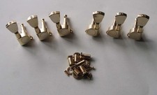 LP Guitar Tuners Tuning Keys Guitar Machine Heads Gold Fits Les Paul