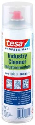 TESA SE tesa® 60040 Industriereiniger Spray, 500ml