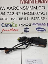 Shoprider cordoba mobility scooter parts Ecu Controller Brain Module 150amp