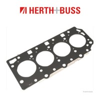 Herth+Buss Jakoparts Zylinderkopfdichtung FüR Hyundai H-1 / Starex Kia Sorento 1