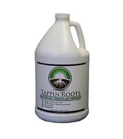 Tappin Roots Natural All Stages Plant Fertilizer Gallon on sale Tappin Roots Natural All Stages Plant Fertilizer Gallon on sale