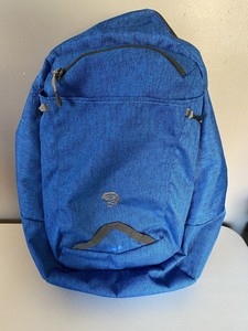 mountain hardwear fluid 18