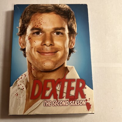 Dexter: Season 2 | eBay