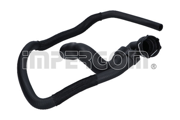 Original Imperium 221732 Radiator Hose For Opel Vauxhall-image