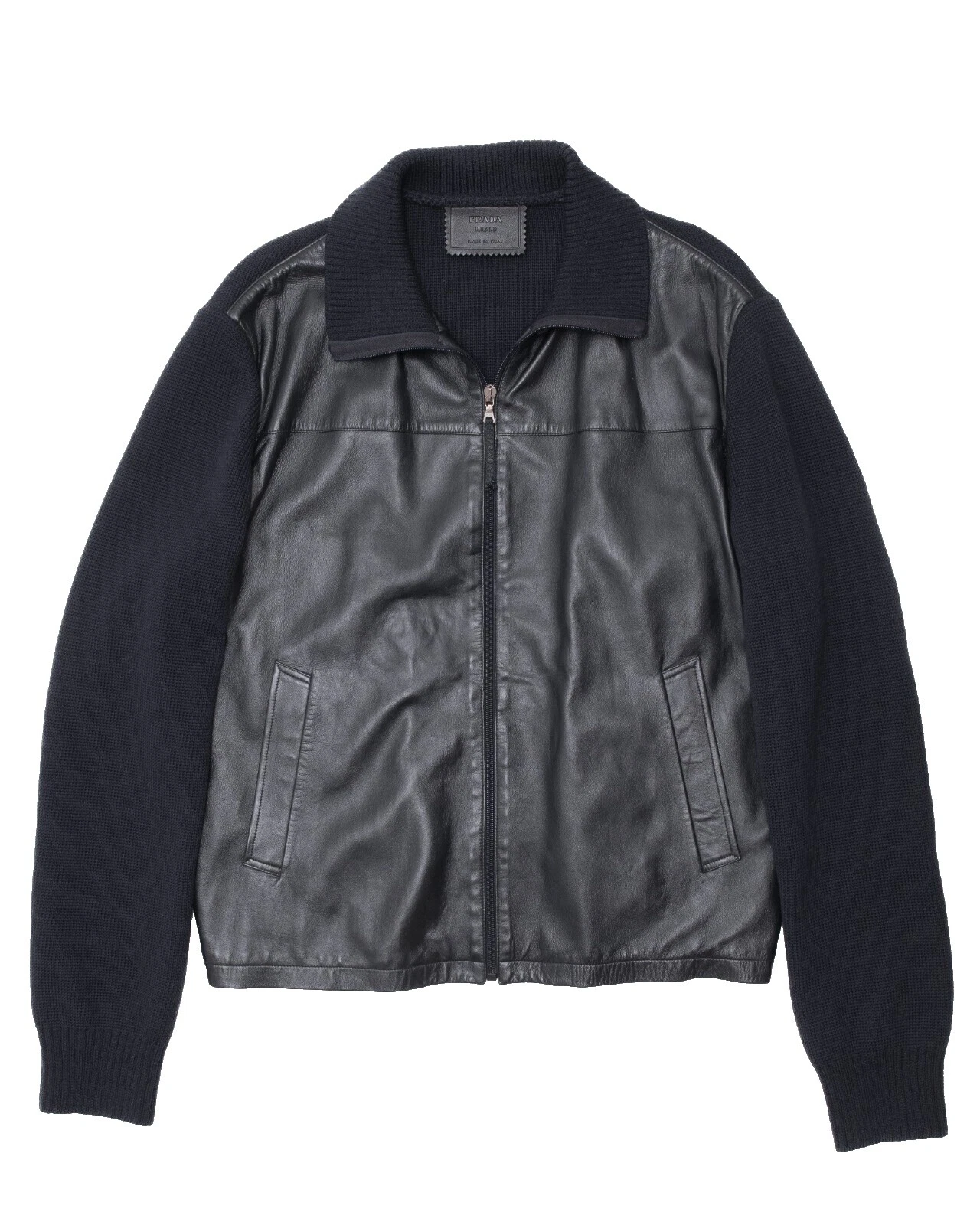 Chaquetas PRADA sólido para De hombre