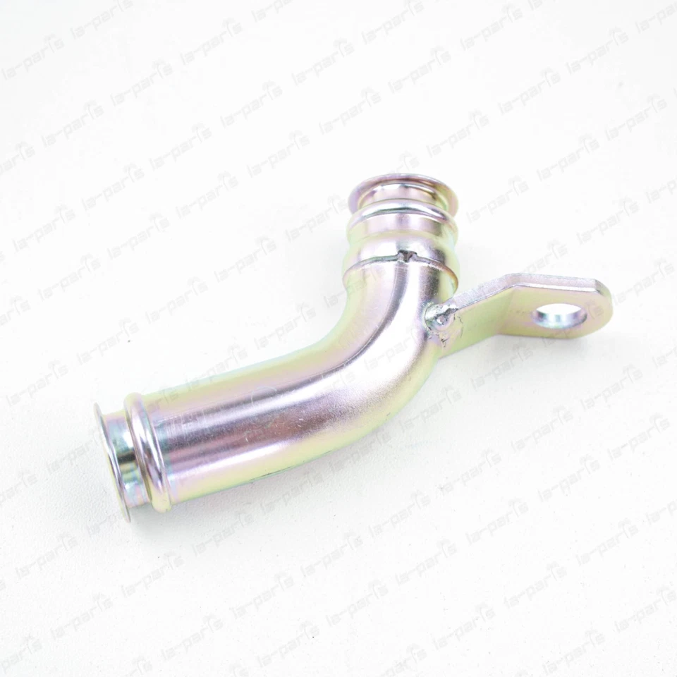 Nuevo tubo de derivación de agua térmico genuino OEM Mitsubishi Pajero Montero ME203848 Foto 2 de 4