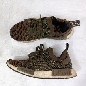 adidas boost la marque aux 3