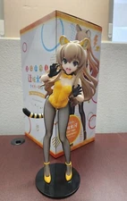 FREEing B-STYLE Toradora! Taiga Aisaka: Tiger Ver. 1/4 Figure 