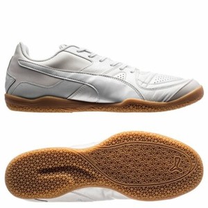 puma soccer trainers