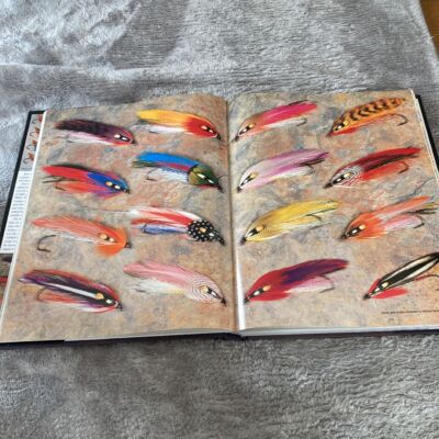 Rare and Unusual Fly Tying Materials Volume 2 Book Paul Schmookler