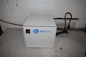 Parr 4857 Reactor Process Controller