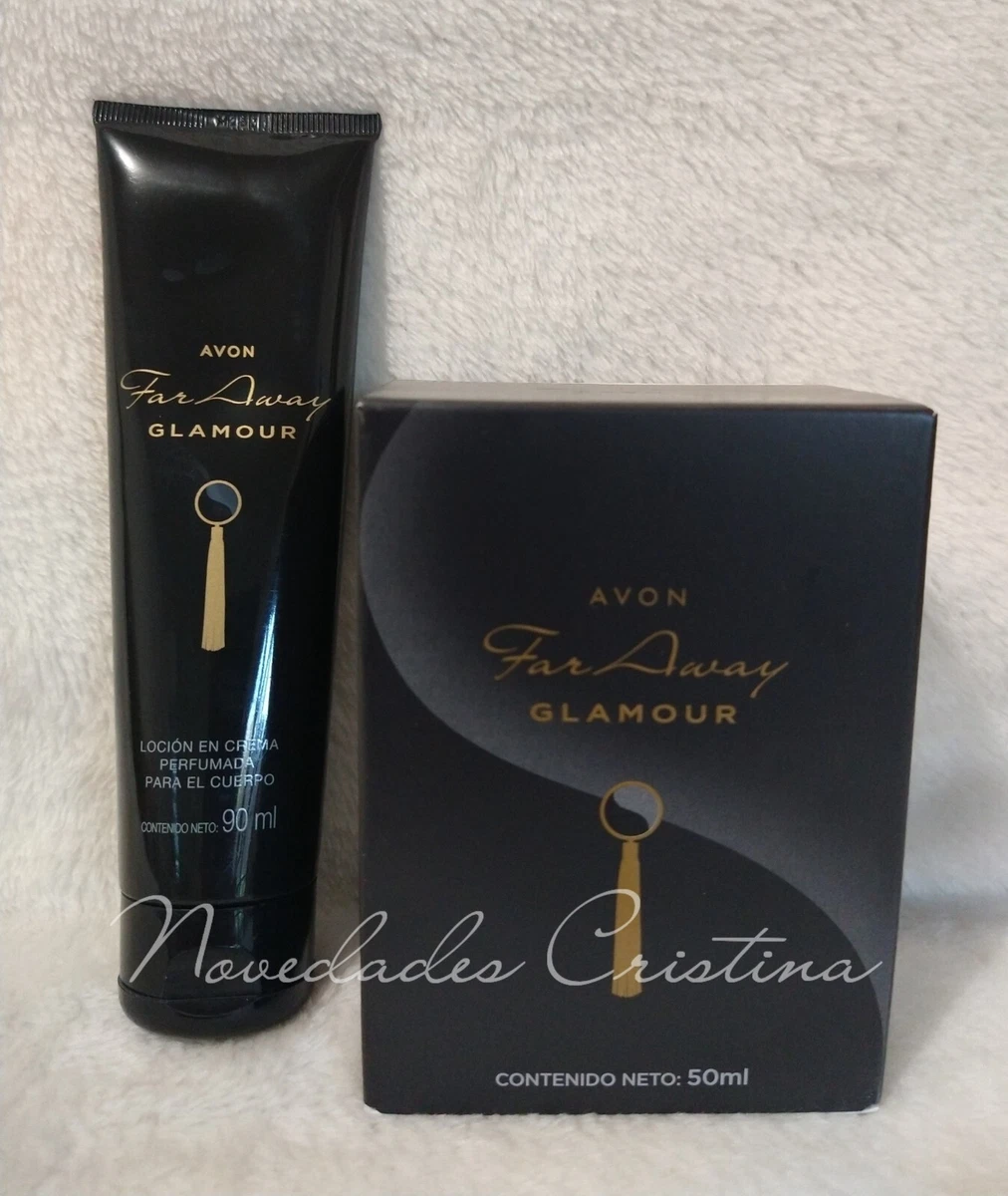 Avon far away glamour price sale