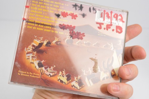 Asleep at the wheel CD bundle - Picture 12 of 14