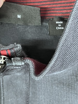 Hugo Boss Sweater Adult Medium Black 