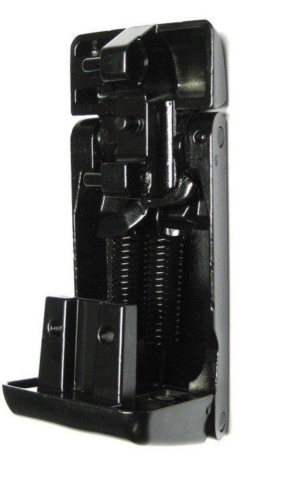 Rouleau guidage porte coulissante droite Mercedes T1 207 208 209 MB100 rail