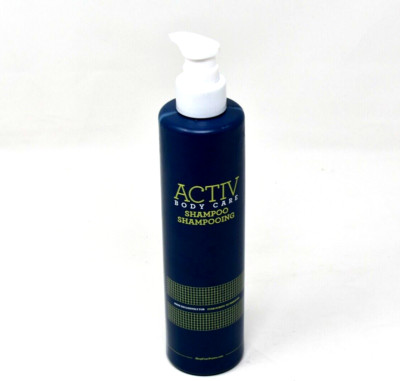 ACTIV Body Care Shampoo - Four Points Sheraton Exclusive 12.17 oz / 360 mL NEW