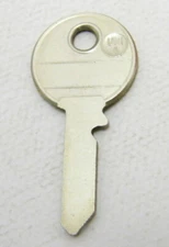 AUTO S Ébauche de Clé Pour Ford Hillman Rover Leyland - Profile : Ejr ,Ffe ,NRA