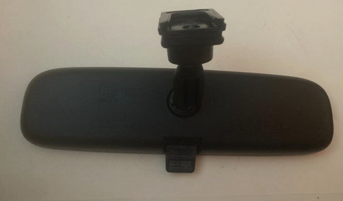 Rearview Mirror for Toyota Honda Nissan and Many Others - OEM Murakami 7225 - 第 6/6 張圖片