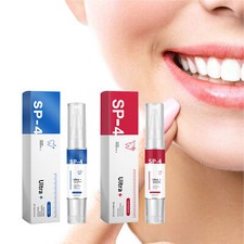 Probiotic Whitening ToothpasteTeeth Brightening FreshBreath Stain Removal Daily