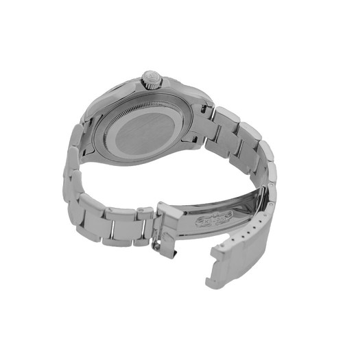 ROLEX Stainless Steel Platinum 40mm Yacht-Master 16622 Warranty Box MINTY - 第 3/4 張圖片