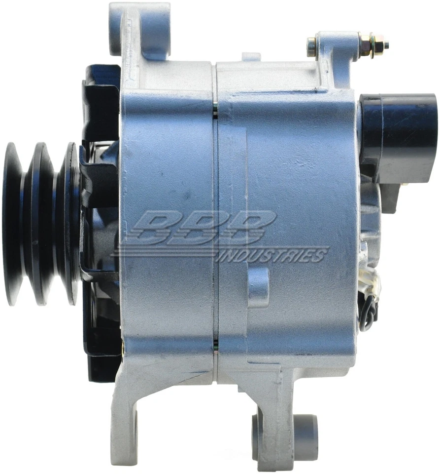 Alternador-GAS Auto Plus 13317 Reman Foto 4 de 4