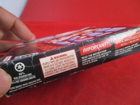 Super Mario Bros. Classic NES Series Nintendo Game Boy Advance COMPLETE w/Box #Q