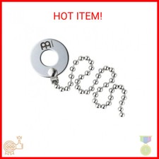 Meinl Cymbal Bacon - Cymbal Sizzler for Rides, Crashes, Chinas, and Effect Cymba