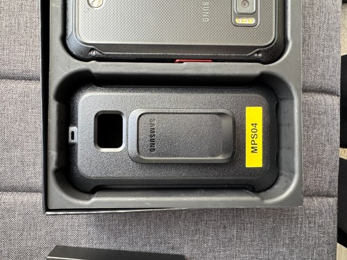 Smartphone Samsung Galaxy G888F Gris Titanio 32GB Desbloqueado 5.1" Set Android - Imagen 7 de 11