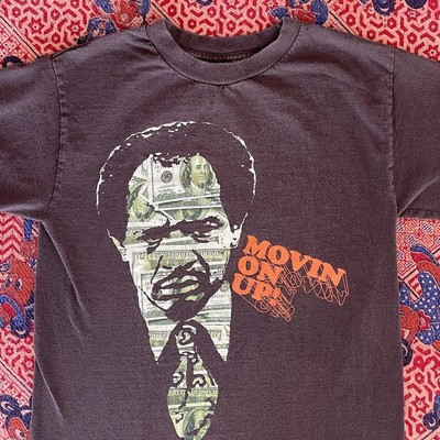 george jefferson tshirt