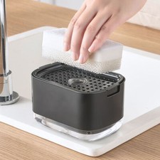 SingleSlot Dishwashing Soap sink Dispenser