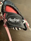 Rawlings Players Series PL85SB 8-1/2 Inch Kids Baseball Right Glove LH Thrower — photo 2