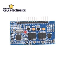 Sine Wave Inverter Driver Board EGS002 EG8010 IR2110 Driver Module External