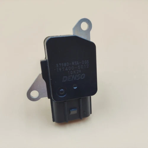 OEM 37980-RTA-003 MAF Mass Air Flow Sensor for 06-11Honda Civic CR-V Element - Picture 7 of 7