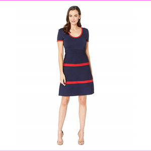 anne klein sweater dress