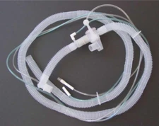 ZOLL IMPACT UNI-VENT 750, 754, 73X, EMV+, AEV 731 , Z-VENT PATIENT CIRCUITS (15)