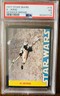 1977 Star Wars Wonder Bread #15 X-Wing Graded PSA 3 VG Tradi