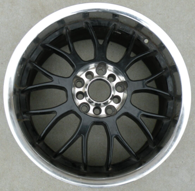 VOXX WHEEL RIM 17X7 JJ SAE J2530 LG232 | eBay