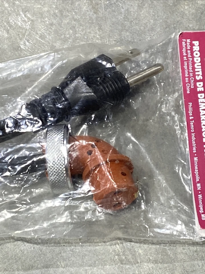 TEMRO ZEROSTART PRODUCTOS DE ARRANQUE CLIMA FRÍO 3600008 Nuevo Foto 3 de 4