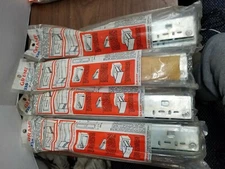 NOS - GRANT REPLACEMENT DRAWER SLIDES #335 16" CABINET  - Each Pack