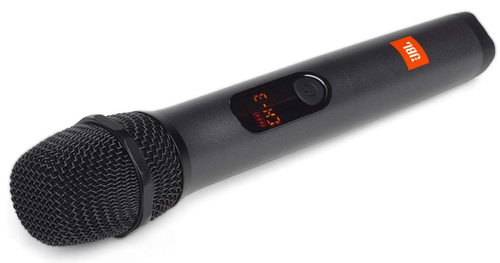 JBL Wireless Microphone Set UHF Dual Channel MIKE KTV (WIRELESSMICAS2) AU - Picture 4 of 8