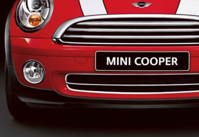 Rétroviseur droit MINI MINI CLUBMAN (R55) Cooper 14475966