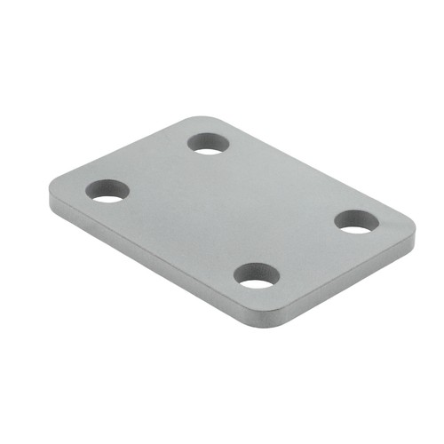 Parachoques receptor remolque conexión remolque 2" para Benz clase ML 1998-2005 todos los modelos 1998-2005 - Imagen 4 de 12