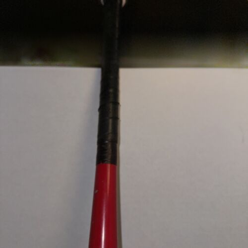 Louisville Slugger TPX Omaha (31/28) 31"/28oz 2 5/8 BB Bat (-3) ST+20 Alloy - Picture 3 of 11