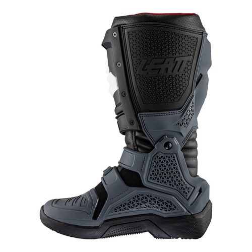 Leatt 4.5 Enduro MX Motocross Boots 8 Graphene - Picture 5 of 6