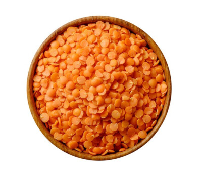 5kg Rote Linsen Red Lentils Mercimek Hülsenfrüchte Premiumqualität 5 kg