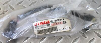ＡＭ 1997-2007 Yamaha YZF600R OEM Wire Harness 4TV-82509-00-00