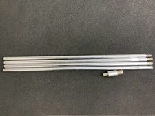 Accumulator Bladder Pull Rods With Adapter