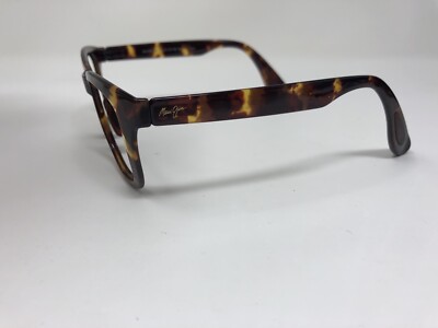 Maui Jim HANA BAY MJ434-10L Tokyo Tortoise Sunglasses Frames Only