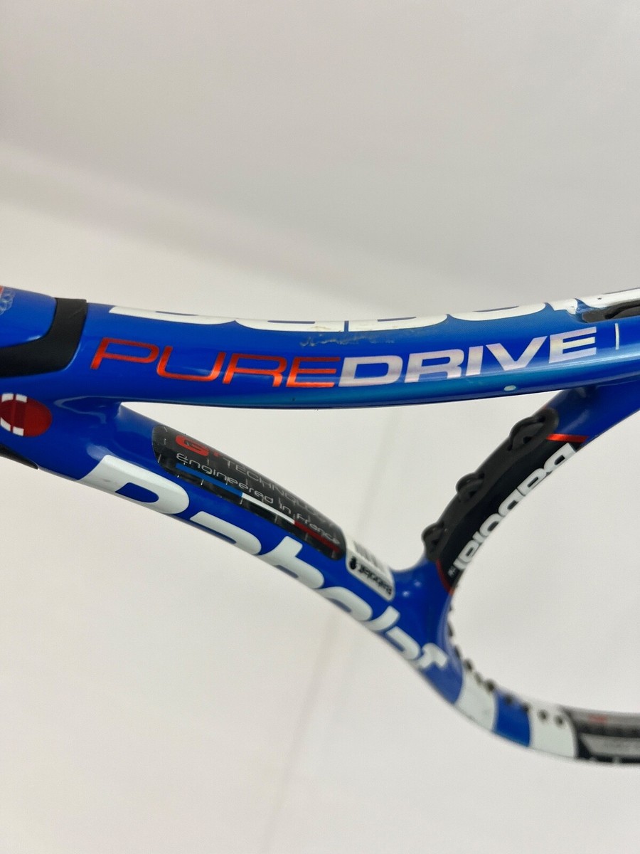 【美品】Babolat PURE DRIVE ロディックGT 2本セット Babolat Pure Drive GT Tennis Racquet - Grip 4 1/4 | eBay